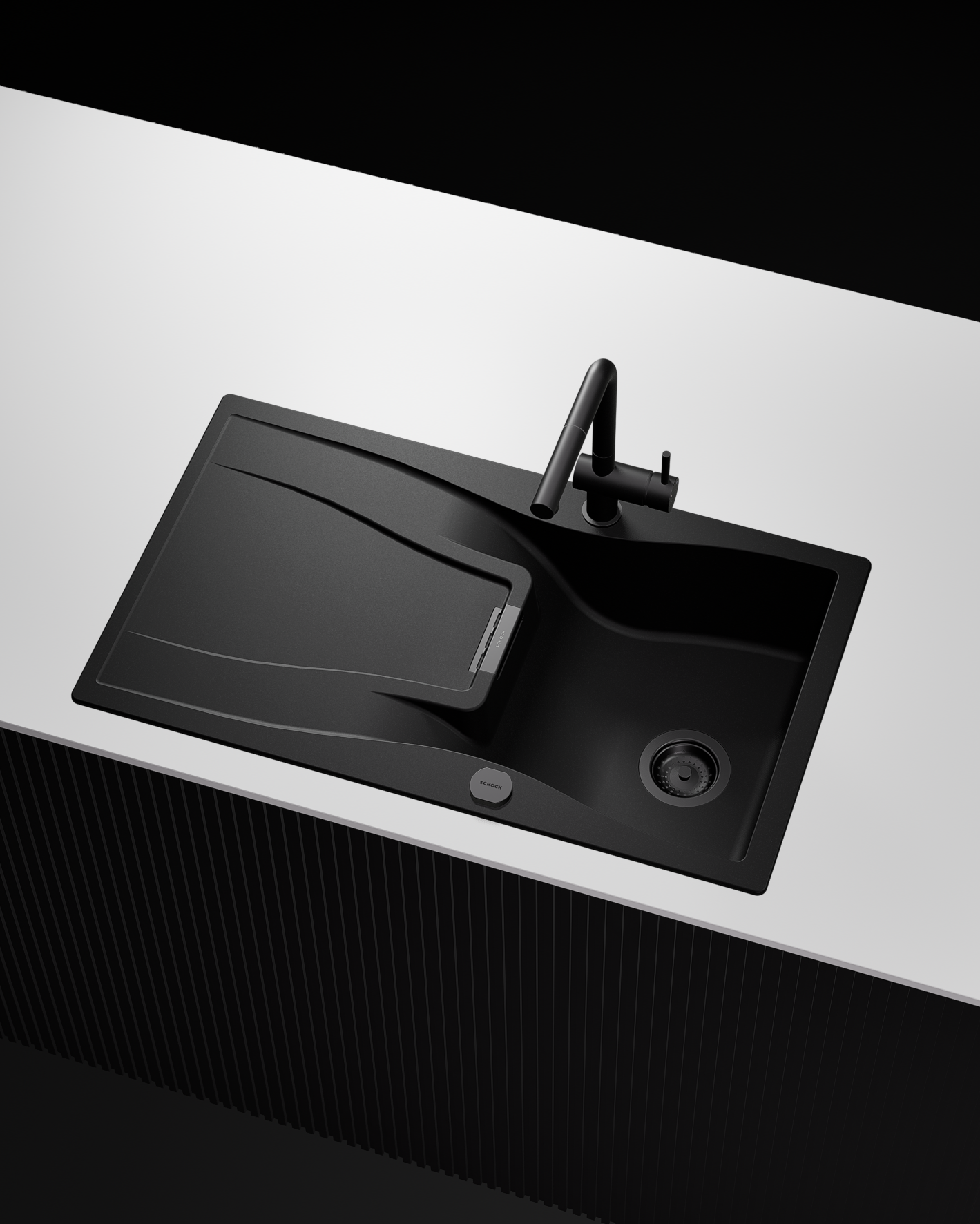 Kitchen sink