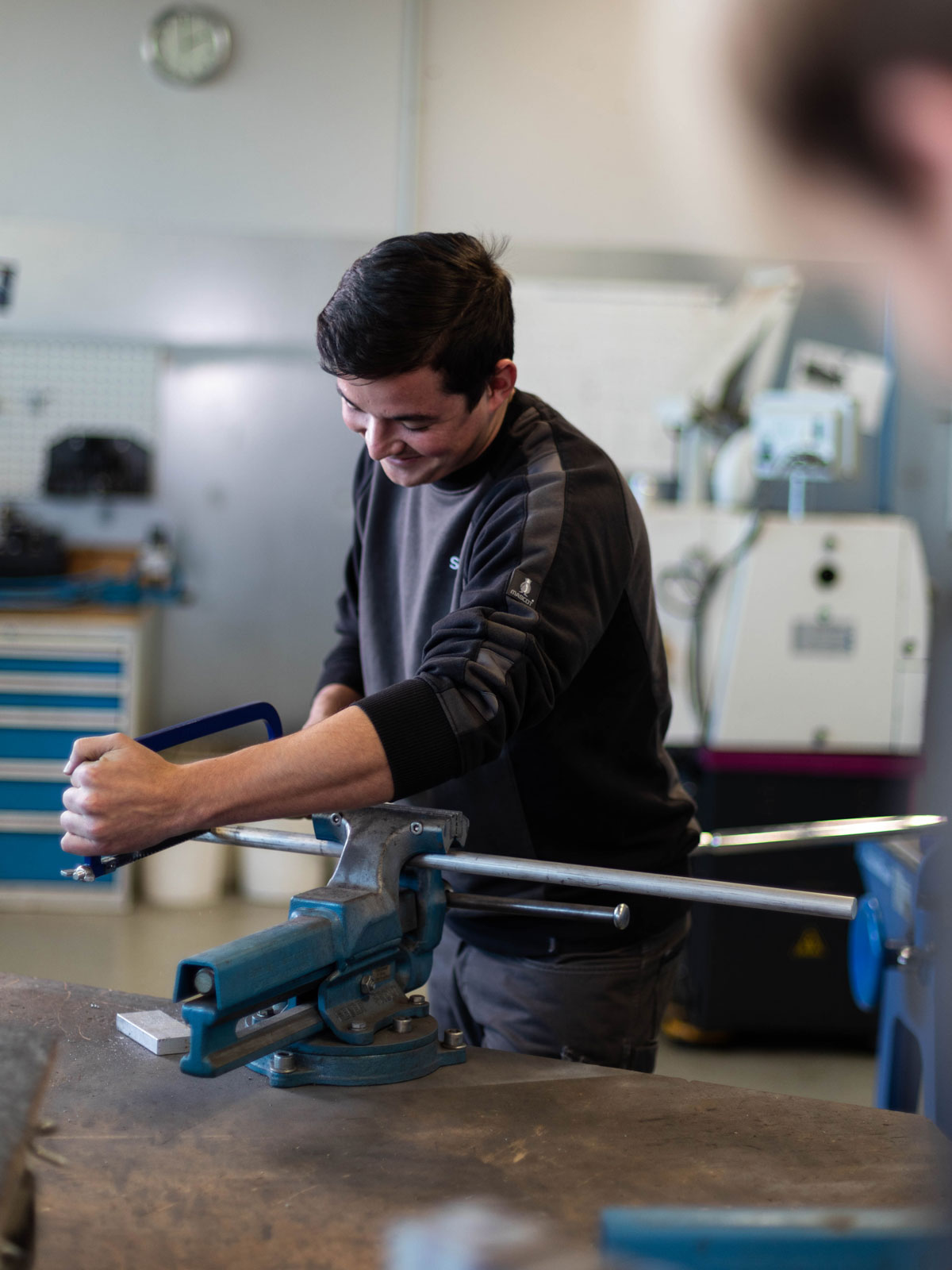 SCHOCK Ausbildung SCHOCK Ausbildung
